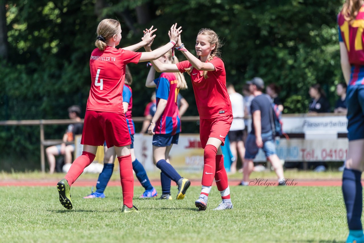 Bild 500 - Loewinnen-Cup